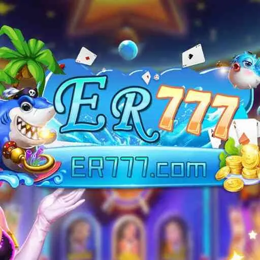 ER777 - Game Olahraga Seru dan Menantang