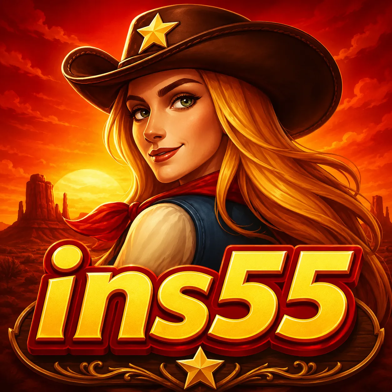 INS55 - Pertarungan Epic dalam Dunia Gaming