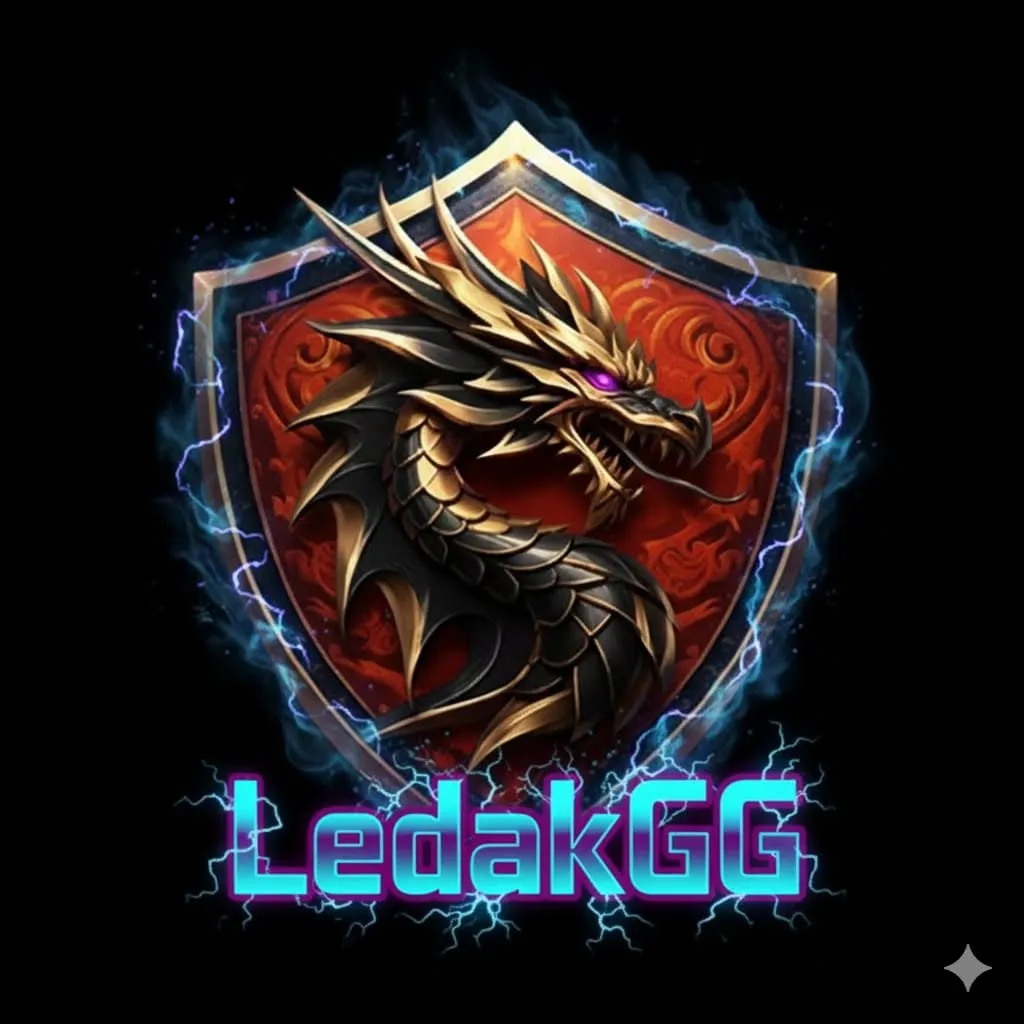 LEDAKGG - Game Olahraga Terbaik untuk Penggila Sports
