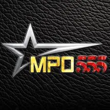 MPO555 - Balapan Seru dan Menggembirakan