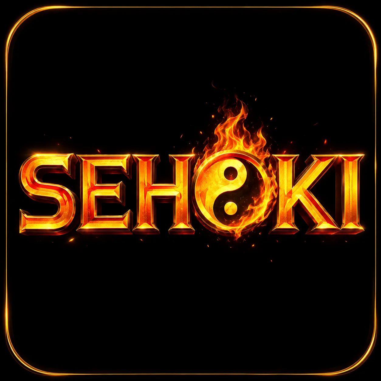 SEHOKI - Permainan Slot Penuh Keseruan