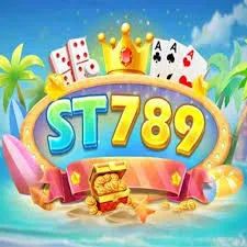 ST789 - Game Bingo Seru dan Mengasyikkan