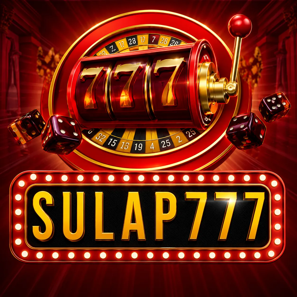 SULAP777 - Petualangan Menjadi Miliarder Tycoon