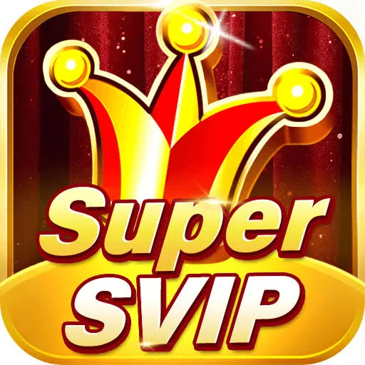 SUPERSVIP - Game Idle Seru untuk Memanjakan Waktu Luang