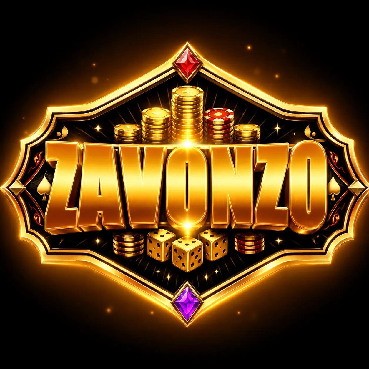 ZAVONZO - Jelajahi Dunia Terbuka yang Menakjubkan